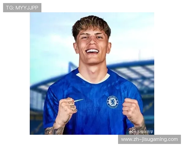 切尔西签下西蒙斯后计划引进加纳乔 杰克逊或成互换筹码