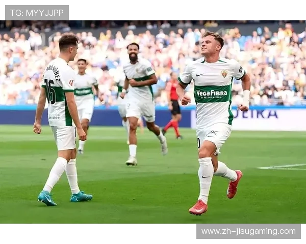 埃尔切利用主场长度优势，针对性部署反击